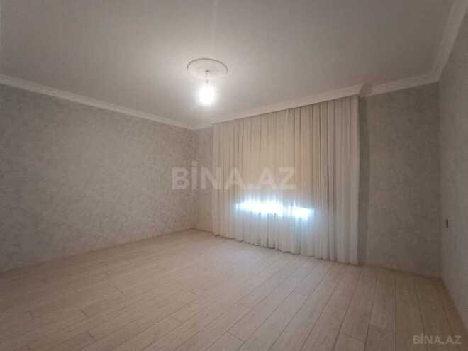 3 otaqlı həyət evi/bağ evi - Binə q. - 90 m² (3)