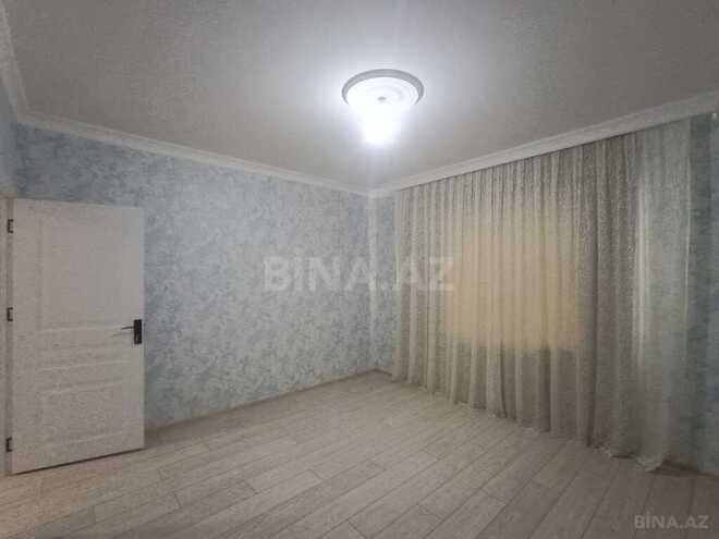 3 otaqlı həyət evi/bağ evi - Binə q. - 90 m² (2)