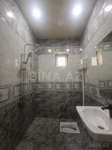 3 otaqlı həyət evi/bağ evi - Binə q. - 90 m² (6)
