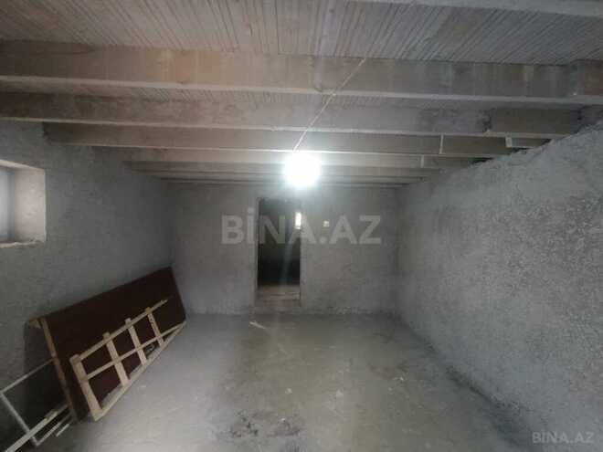 3 otaqlı həyət evi/bağ evi - Binə q. - 90 m² (8)