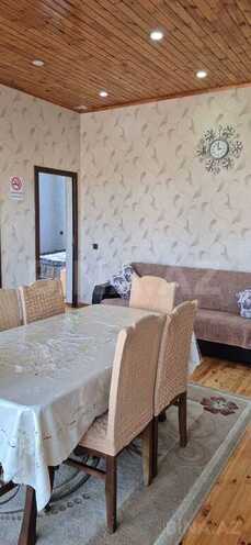 4 otaqlı həyət evi/bağ evi - Quba - 90 m² (21)