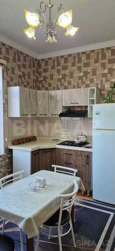 4 otaqlı həyət evi/bağ evi - Quba - 90 m² (18)