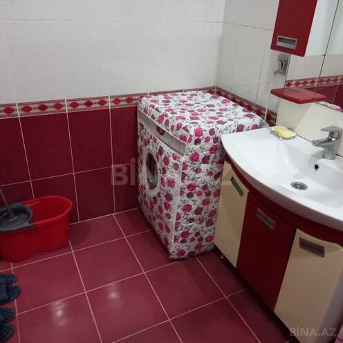 4 otaqlı həyət evi/bağ evi - Quba - 90 m² (23)