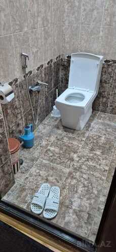 4 otaqlı həyət evi/bağ evi - Quba - 90 m² (24)