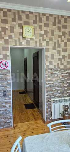 4 otaqlı həyət evi/bağ evi - Quba - 90 m² (17)