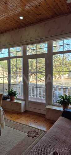 4 otaqlı həyət evi/bağ evi - Quba - 90 m² (20)