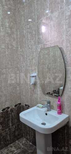4 otaqlı həyət evi/bağ evi - Quba - 90 m² (25)