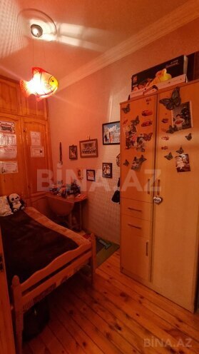 Satılır 3 otaqlı yeni tikili 86 m², Qara Qarayev m., photo 6 from 12