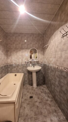 Satılır 3 otaqlı yeni tikili 86 m², Qara Qarayev m., photo 9 from 12