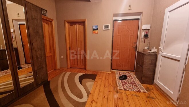 Satılır 3 otaqlı yeni tikili 86 m², Qara Qarayev m., photo 4 from 12