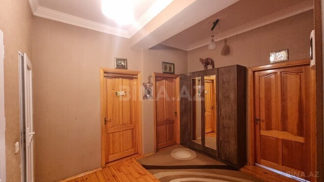 Satılır 3 otaqlı yeni tikili 86 m², Qara Qarayev m., photo 3 from 12