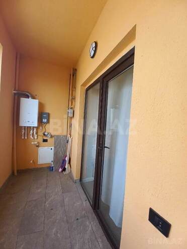 2 otaqlı yeni tikili - Elmlər Akademiyası m. - 101 m² (11)