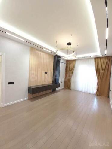 2 otaqlı yeni tikili - Elmlər Akademiyası m. - 101 m² (1)