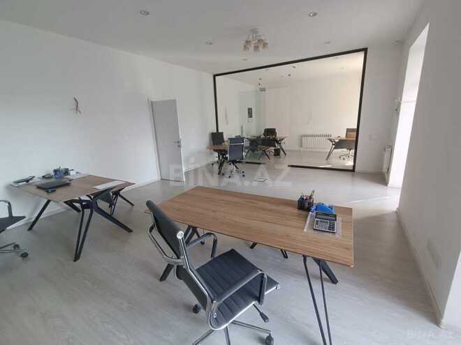 Объект - м. Элмляр Академиясы - 100 м² (4)