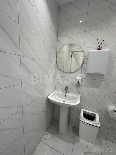 Объект - м. Элмляр Академиясы - 100 м² (12)
