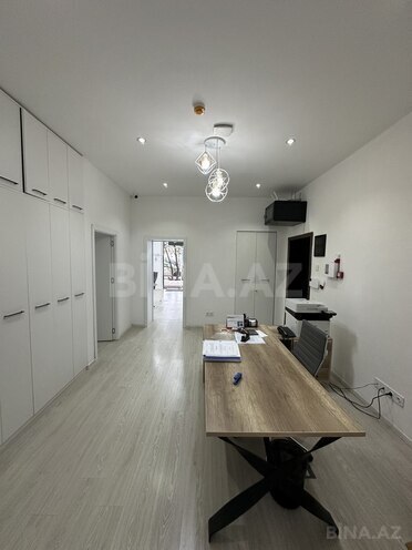 Объект - м. Элмляр Академиясы - 100 м² (8)