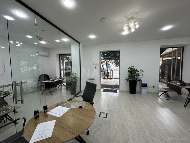 Объект - м. Элмляр Академиясы - 100 м² (3)