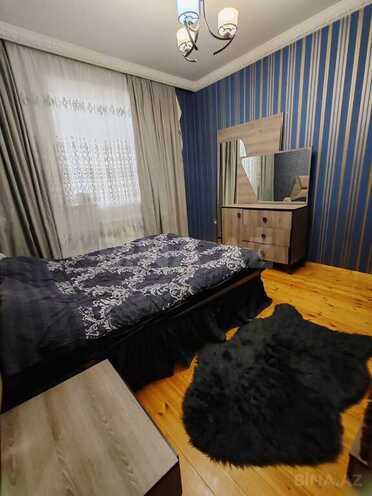 3 otaqlı həyət evi/bağ evi - Buzovna q. - 100 m² (12)