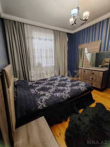 3 otaqlı həyət evi/bağ evi - Buzovna q. - 100 m² (13)