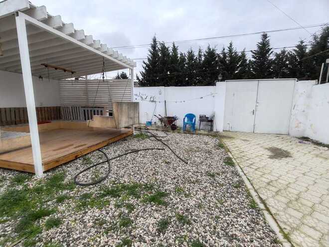 3 otaqlı həyət evi/bağ evi - Buzovna q. - 100 m² (10)