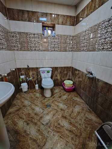 3 otaqlı həyət evi/bağ evi - Buzovna q. - 100 m² (19)