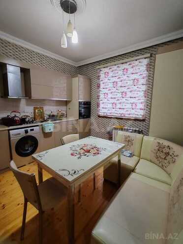 3 otaqlı həyət evi/bağ evi - Buzovna q. - 100 m² (17)
