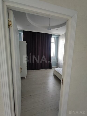 3-комн. новостройка - м. Мемар Аджеми - 90 м² (5)