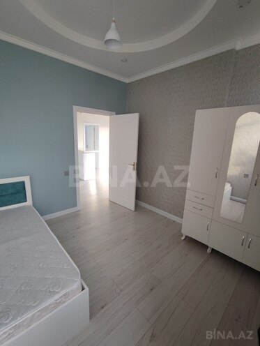 3-комн. новостройка - м. Мемар Аджеми - 90 м² (1)