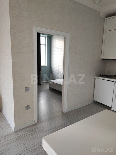 3-комн. новостройка - м. Мемар Аджеми - 90 м² (2)