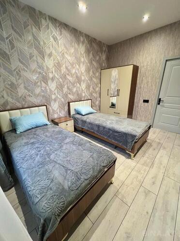5-комн. дом/дача - Исмаиллы - 200 м² (6)