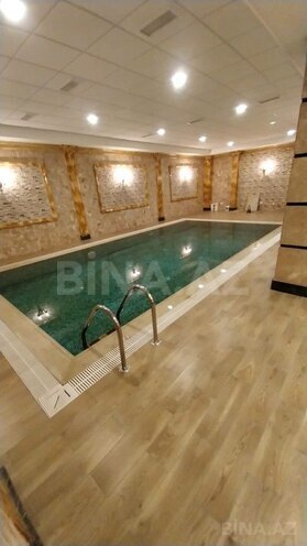 7-комн. дом/дача - м. 8 ноября - 800 м² (4)