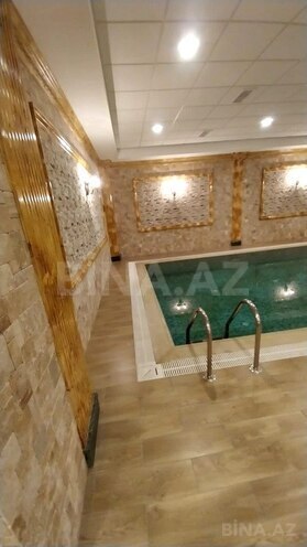 7-комн. дом/дача - м. 8 ноября - 800 м² (5)