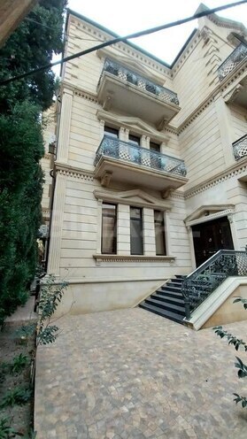 7-комн. дом/дача - м. 8 ноября - 800 м² (3)