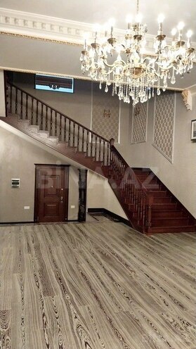 7-комн. дом/дача - м. 8 ноября - 800 м² (18)