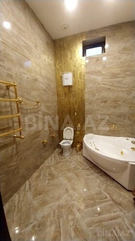 7-комн. дом/дача - м. 8 ноября - 800 м² (21)