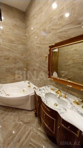 7-комн. дом/дача - м. 8 ноября - 800 м² (12)