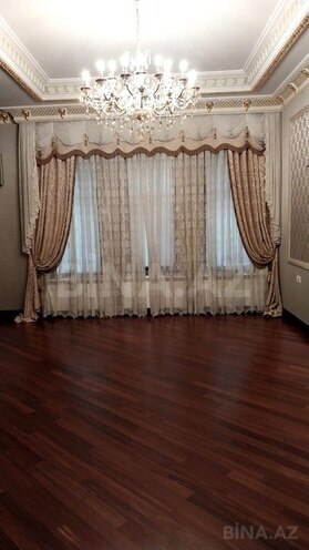 7-комн. дом/дача - м. 8 ноября - 800 м² (19)