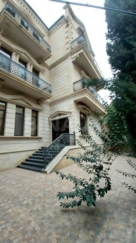 7-комн. дом/дача - м. 8 ноября - 800 м² (1)
