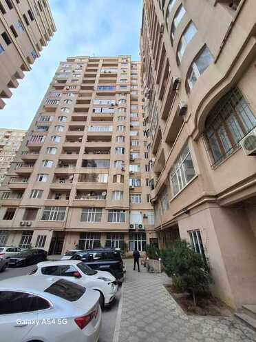 Продаётся 3-комн. новостройка 125 м², м. Элмляр Академиясы, photo 21 from 22