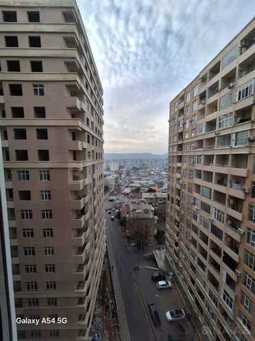 Продаётся 3-комн. новостройка 125 м², м. Элмляр Академиясы, photo 18 from 22