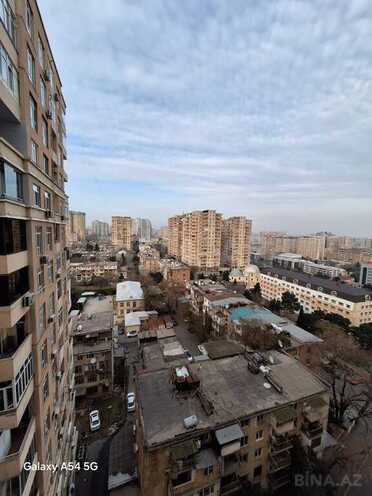 Продаётся 3-комн. новостройка 125 м², м. Элмляр Академиясы, photo 19 from 22