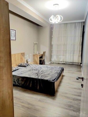 2-комн. новостройка - м. Гянджлик - 65 м² (6)