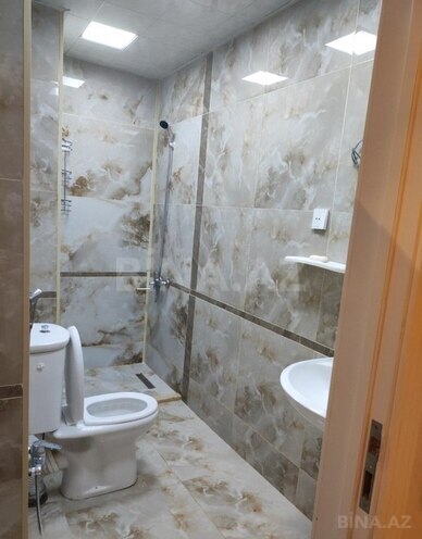 2-комн. новостройка - м. Гянджлик - 65 м² (12)