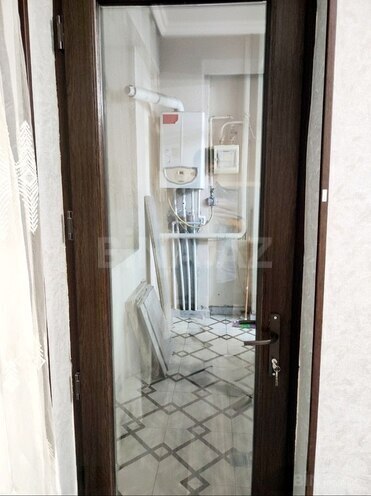 2-комн. новостройка - м. Гянджлик - 65 м² (9)