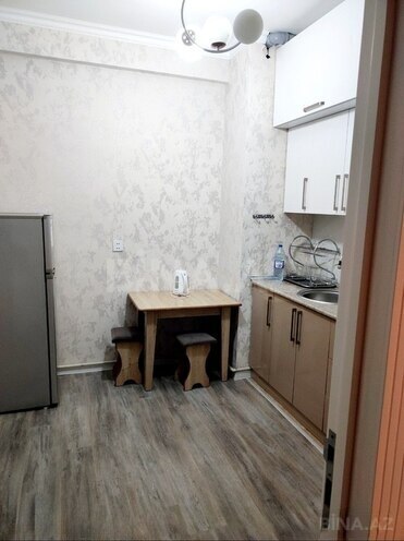 2-комн. новостройка - м. Гянджлик - 65 м² (8)