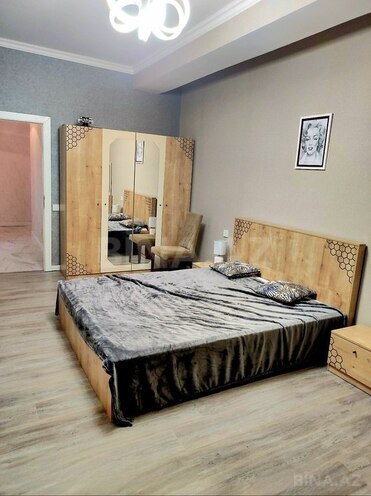 2-комн. новостройка - м. Гянджлик - 65 м² (5)