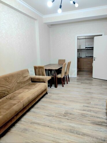 2-комн. новостройка - м. Гянджлик - 65 м² (4)