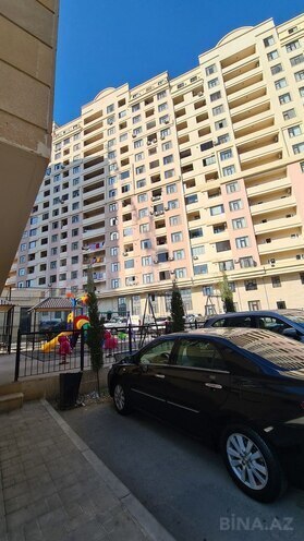 2-комн. новостройка - м. Гянджлик - 65 м² (15)