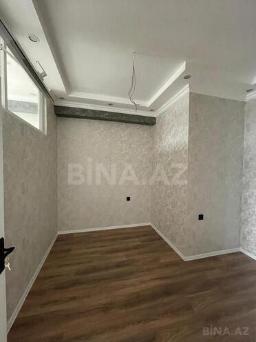 3-комн. новостройка - пос. Карачухур - 54 м² (8)