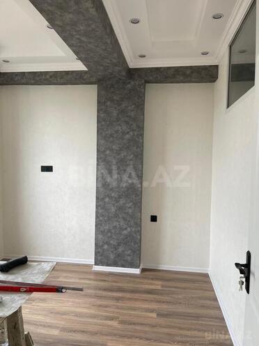 3-комн. новостройка - пос. Карачухур - 54 м² (12)